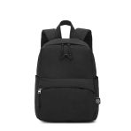 Smart Bags Mikro Poly Kumaş Kadın Sırt Çantası 3344