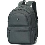 Smart Bags MT-1050 Koyu Yeşil Kadın Sırt Çantası