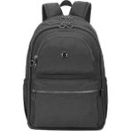 Smart Bags MT-1050 Siyah Kadın Sırt Çantası