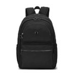 Smart Bags Nano Metalik Kumas Buyuk Boy Sirt Cantasi 1050