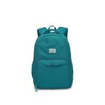 Smart Bags Petrol Unisex Sırt Çantası Smb3124 Petrol Tek Beden Unisex