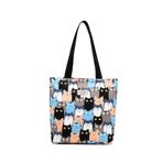 SMART BAGS Printed Edition Askılı Omuz Çantası