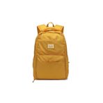 Smart Bags Sırt Çantası Okul Boyu Laptop Gözlü 3159 Hardal Tek Beden Unisex