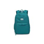 Smart Bags Sırt Çantası Okul Boyu Laptop Gözlü 3159 Petrol Tek Beden Unisex