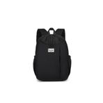 Smart Bags Sırt Çantası Okul Boyu Laptop Gözlü 3200 Siyah Tek Beden Unisex
