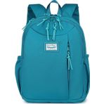 Smart Bags Sirt Cantasi Okul Boyu Laptop Gozlu 3200