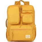 Smart Bags Sırt Çantası Okul Boyu Laptop Gözlü 3210