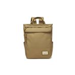 Smart Bags Sırt Çantası Orta Boy Tablet Gözlü 3195 Camel Tek Beden Unisex