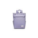 Smart Bags Sırt Çantası Orta Boy Tablet Gözlü 3195 Mor Tek Beden Unisex BGSMART3195-EFLATUN
