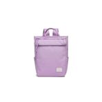Smart Bags Sırt Çantası Orta Boy Tablet Gözlü 3195 Mor Tek Beden Unisex BGSMART3195-LILA