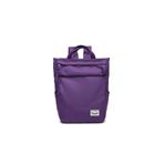 Smart Bags Sırt Çantası Orta Boy Tablet Gözlü 3195 Mor Tek Beden Unisex BGSMART3195-MOR