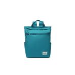 Smart Bags Sırt Çantası Orta Boy Tablet Gözlü 3195 Petrol Tek Beden Unisex