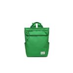 Smart Bags Sırt Çantası Orta Boy Tablet Gözlü 3195 Yeşil Tek Beden Unisex