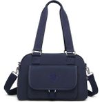 Smart Bags Smartbags Kadın Omuz Çantası 2022-1122 Laci - Lacivert