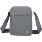 Smart Bags Smartbags Unisex Postacı Çantası 2022-8700 Gri