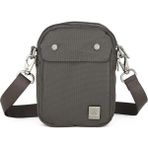 Smart Bags Smartbags Unisex Postacı Çantası 2022-8704 Koyu Kahve