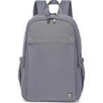 Smart Bags Smartbags Unisex Sırt Çantası 2022-8702 Gri