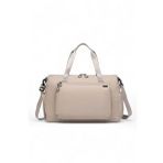 Smart Bags SMB-3143 Bej Ultra Light Unisex Seyahat Çantası