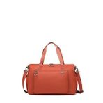 Smart Bags SMB-3143 Kiremit Ultra Light Unisex Seyahat Çantası