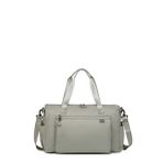 Smart Bags SMB-3143 Ultra Light Açık Gri Unisex Seyahat Çantası