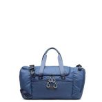 Smart Bags SMB-3204 Ultra Light Lacivert Unisex Seyahat Çantası