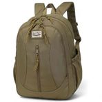 Smart Bags SMB 3233 Camel Unisex Sırt Çantası