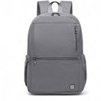 Smart Bags SMB EXC-8755 Exclusive Gri Unisex Sırt Çantası