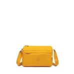 Smart Bags SMB1006-0086 Hardal Kadın Çapraz Çanta