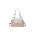 Smart Bags SMB1125-0003 Bej Kadın Omuz Çantası