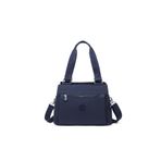 SMART BAGS Smb1125-0033 Lacivert Kadın Omuz Çantası