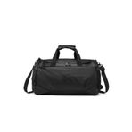 Smart Bags SMB3122 Siyah Unisex Spor Çantası