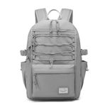 Smart Bags SMB3156 Vizon Unisex Sırt Çantası