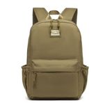 Smart Bags SMB3157 Camel Unisex Sırt Çantası