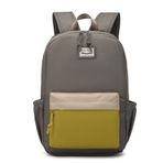 Smart Bags SMB3158 Gri Unisex Sırt Çantası