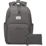 Smart Bags SMB3159 Koyu Gri Unisex Sırt Çantası