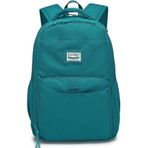 Smart Bags SMB3159 Petrol Unisex Sırt Çantası