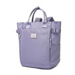 Smart Bags SMB3194 Eflatun Unisex Sırt Çantası
