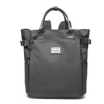 Smart Bags SMB3194 Koyu Gri Unisex Sırt Çantası