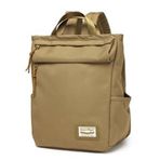Smart Bags SMB3195 Camel Unisex Sırt Çantası