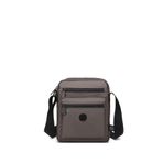 Smart Bags SMB8653 Bakır Gumi Unisex Çapraz Askılı Çanta