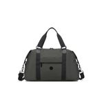 Smart Bags SMB8659 Koyu Yeşil Gumi Unisex Spor Çantası