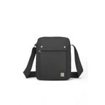Smart Bags SMB8700 Exclusive Siyah Unisex Postacı Çantası