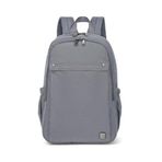 Smart Bags SMB8702 Exclusive Gri Unisex Sırt Çantası