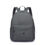 Smart Bags SMBYB3086-4029 Koyu Yeşil Kadın Sırt Çantası