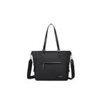 Smart Bags Twill Dimi Kumaş Kadın Omuz Çantası 3323