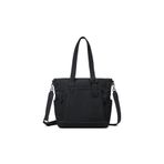 Smart Bags Twill Dimi Kumaş Kadın Omuz Çantası 3331