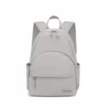 Smart Bags Twill Dimi Kumaş Kadın Sırt Çantası 3326
