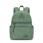 Smart Bags Twill Dimi Kumaş Kadın Sırt Çantası 3332