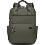 Smart Bags Ultra Light Lacivert Unisex Sırt Çantası 3140 - Açık Kahve