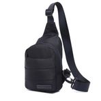 Smart Bags Yumuşak Kumaş Postacı Bodybag Kadın Çantası 8726 - Lacivert